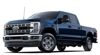 2025 Ford Super Duty® External Image 2